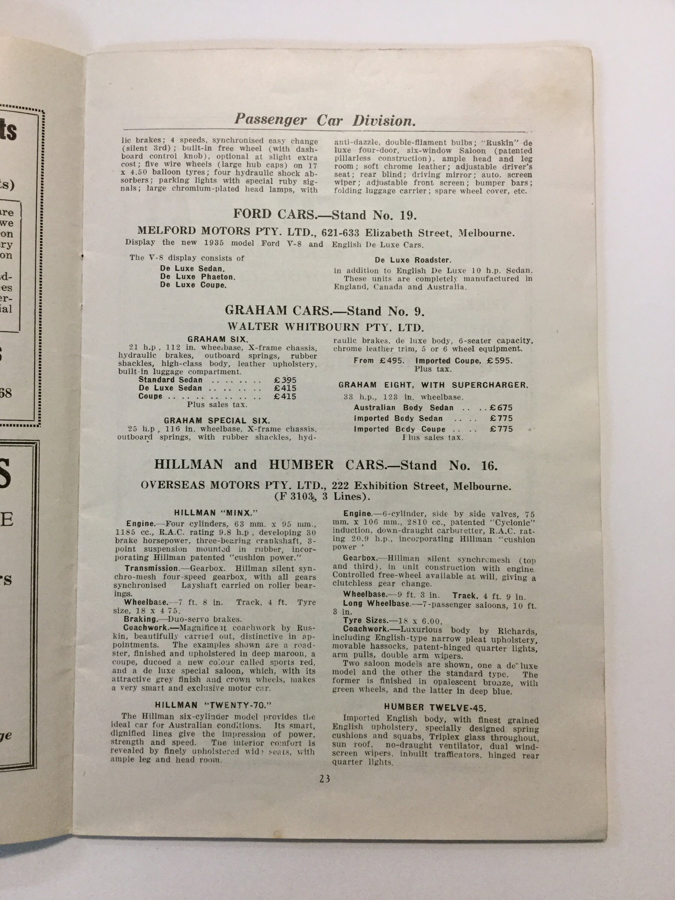 Prahran's Lesser-Known Picks 2026 — What Tourists Never Find
