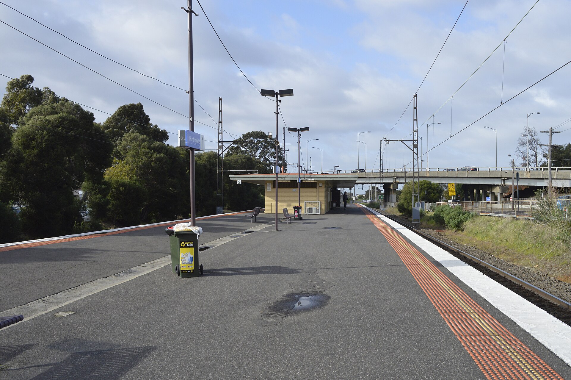Is Huntingdale Good for Rental Yield? The 2026 Numbers