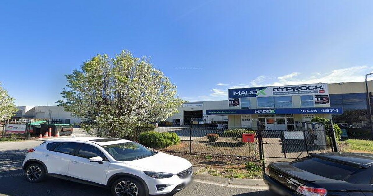 Keilor East Food Crawl — The Ultimate Route