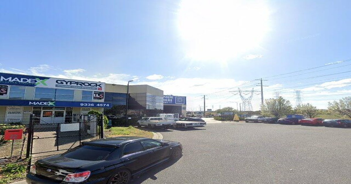 Keilor East — History and How It's Changed