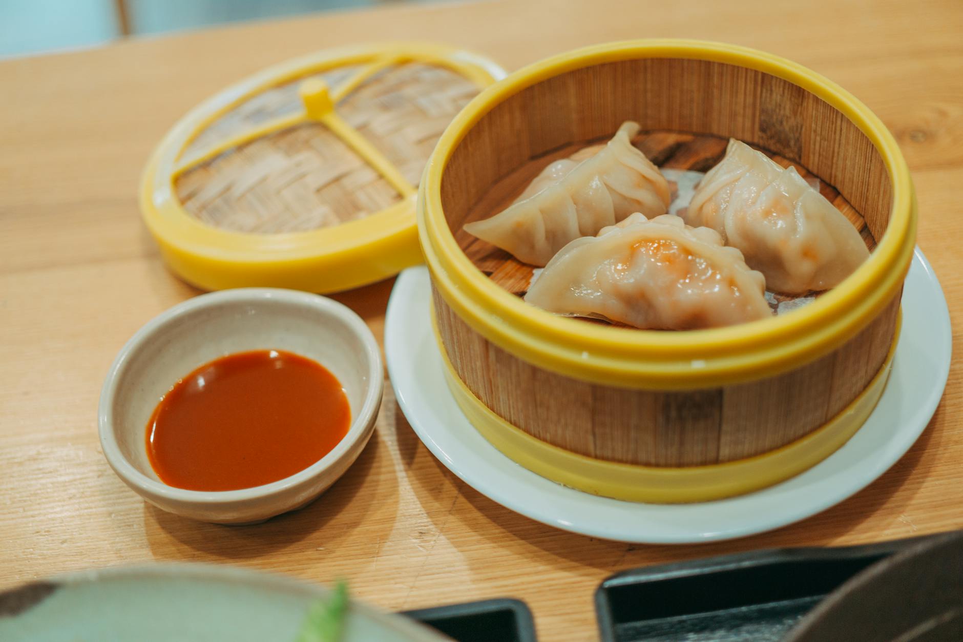 Best Asian Food in Kensington 2026: Vietnamese, Middle Eastern & More