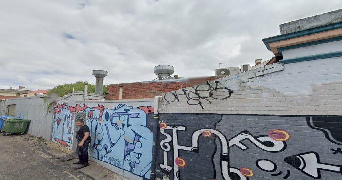 Libraries in Kensington — Beyond Books