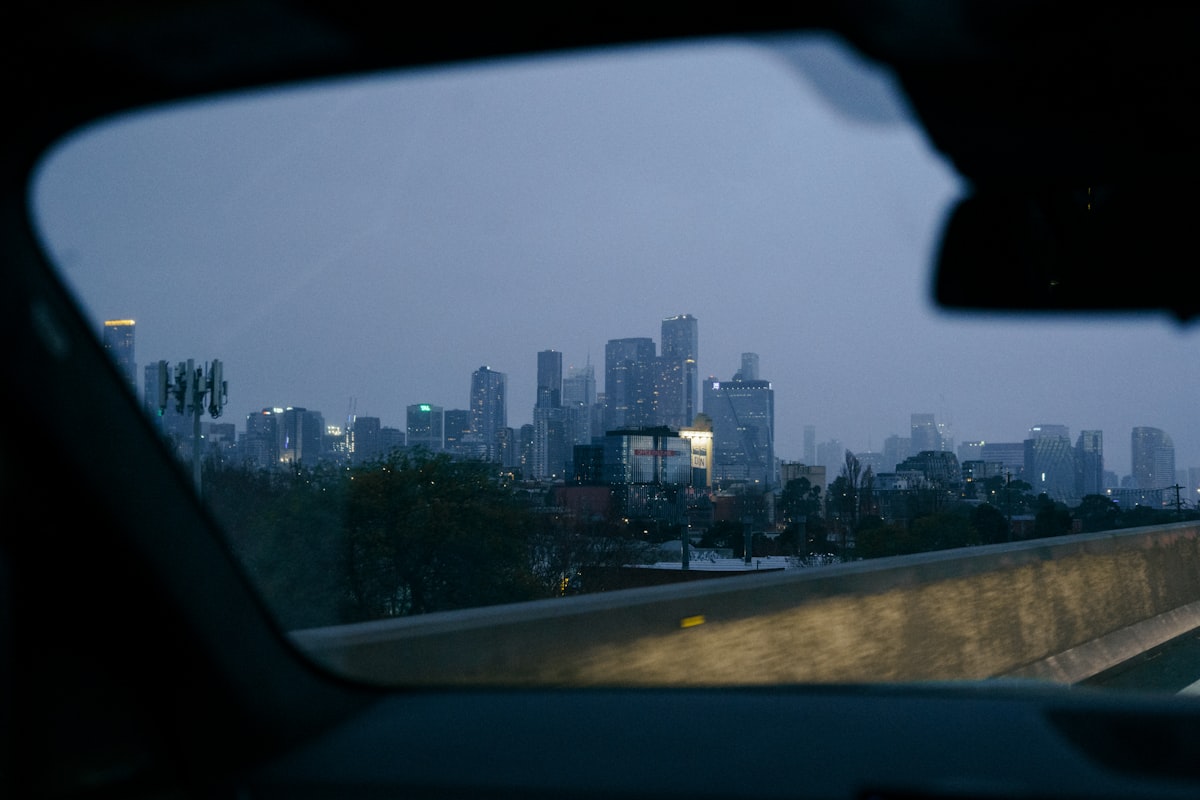 Centrelink & Government Services Near Kew