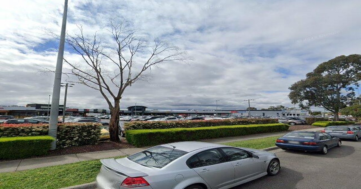 Running & Cycling in Keysborough