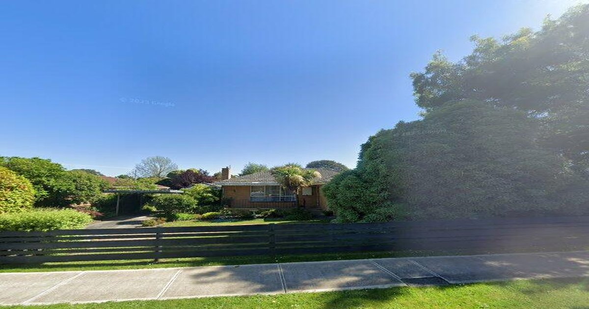 Kilsyth for Young Professionals — 2026