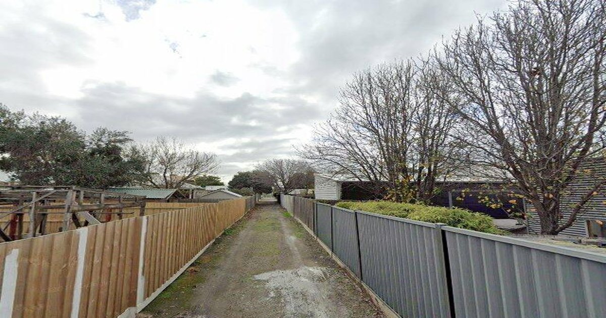 Renting in Kingsville — Complete Guide 2026