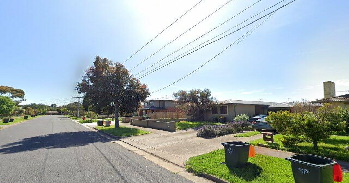 Laverton — History and How It's Changed