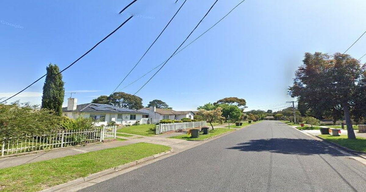 Laverton Neighbourhood Guide — Streets and Pockets