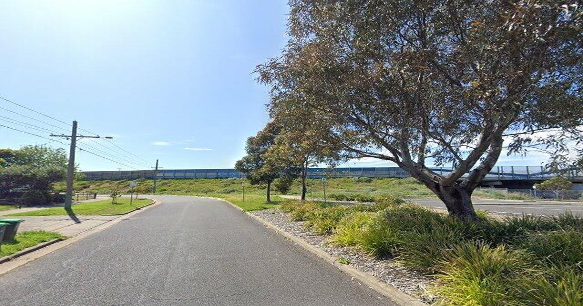 Laverton for Young Professionals — 2026