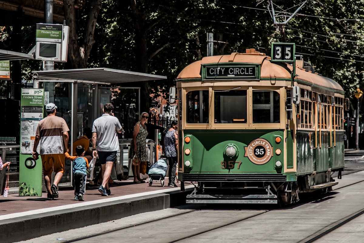 Melbourne's Park Culture 2026: Where Inner-City Identity Lives Outdoors