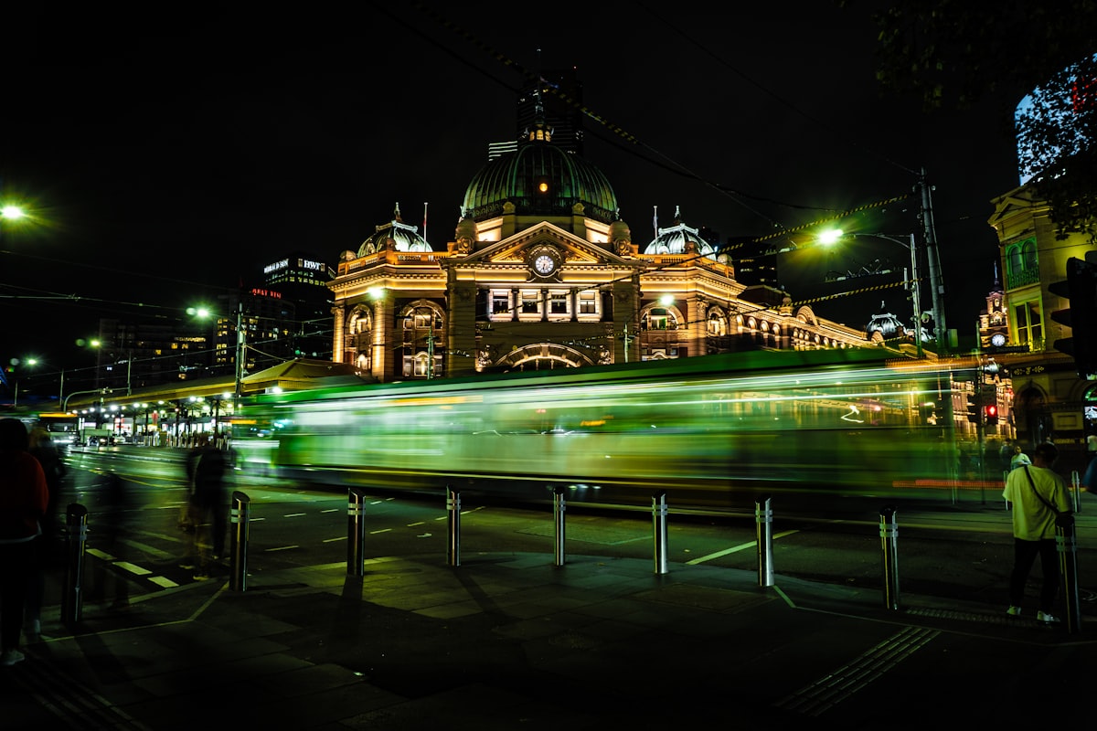 Melbourne's Vegan Food Culture 2026: From Ethics-Led Kitchens to Mainstream Hangouts