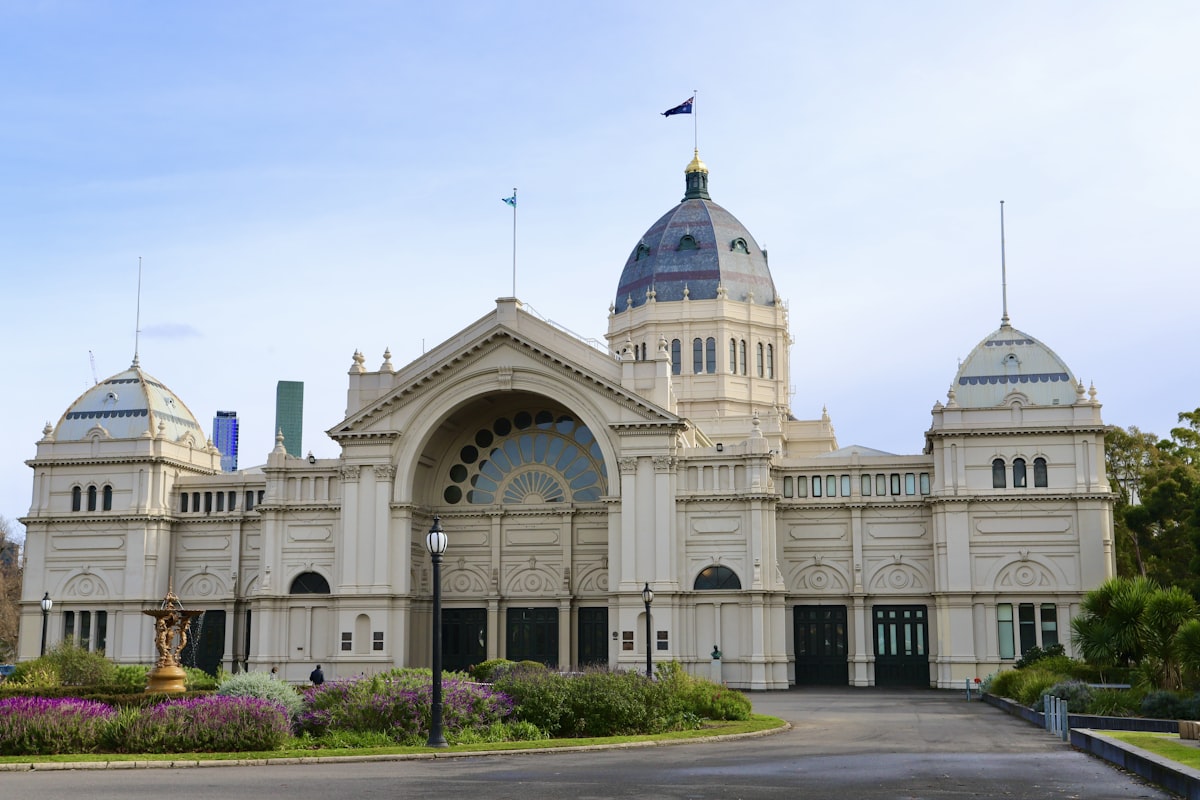 Rainy-Day Inner Melbourne 2026: The Tastemaker's Wet-Weather Plan B