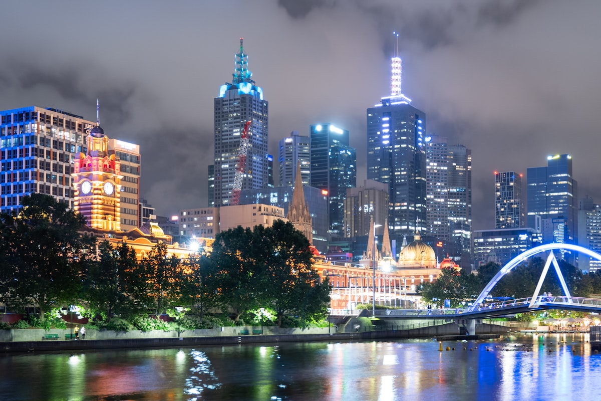 Best Live Music in Lynbrook Melbourne — 2026 Guide