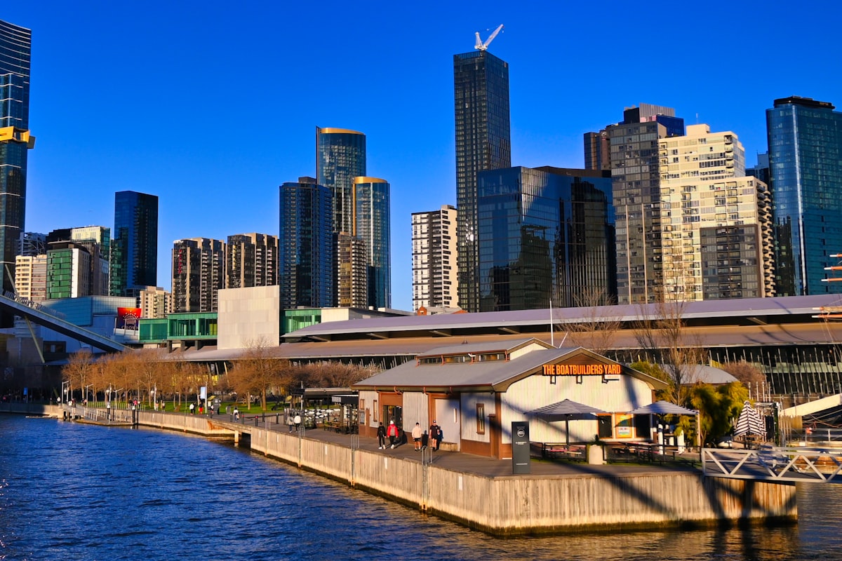 Lynbrook — History and How It's Changed