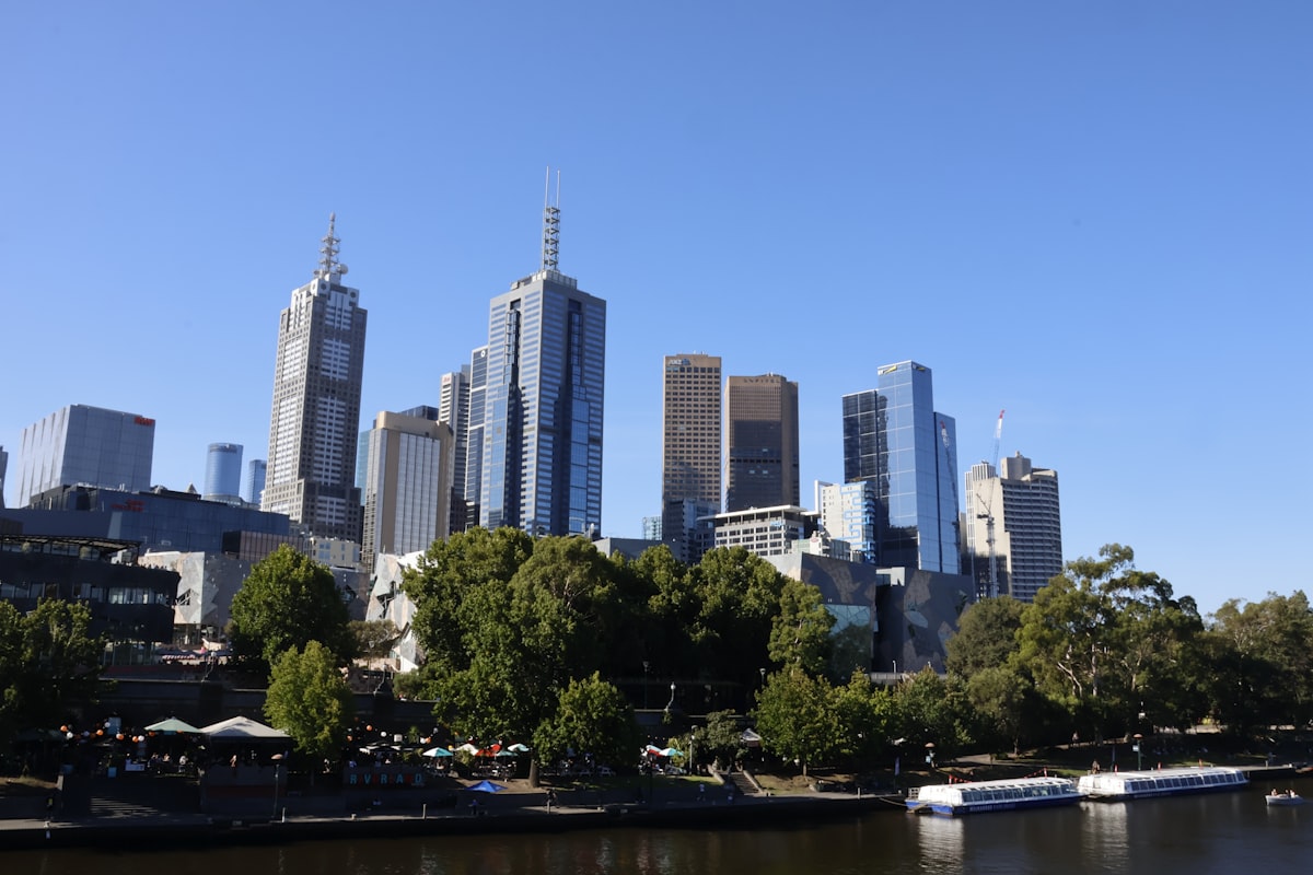 Lynbrook for Young Professionals Melbourne