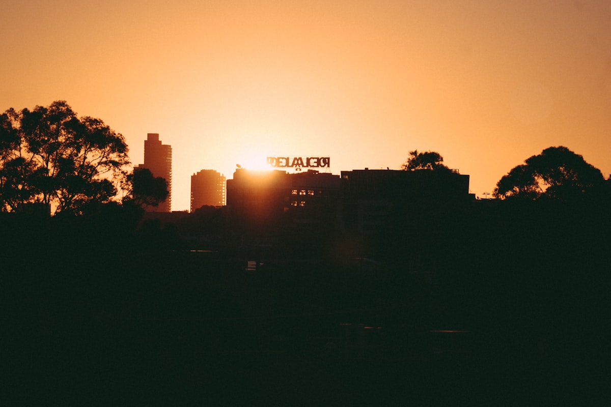 Lynbrook for Young Professionals — 2026