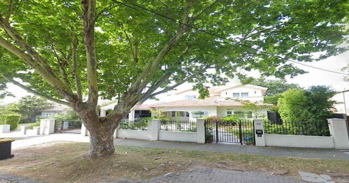 Parks & Green Spaces in Malvern East