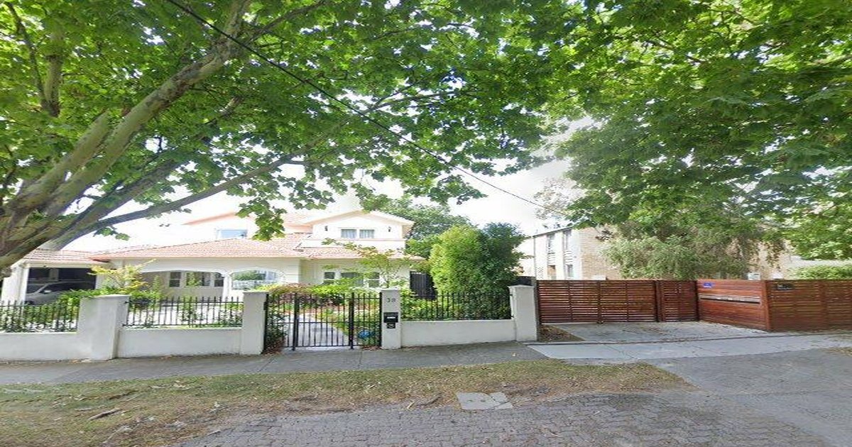 Pet-Friendly Guide to Malvern East