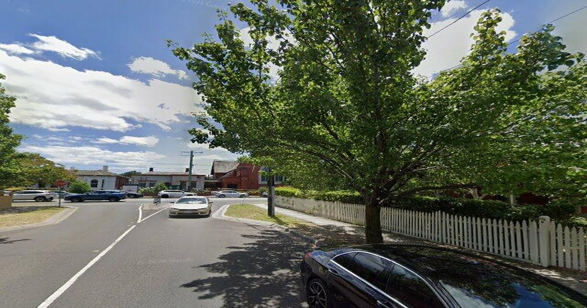 Healthcare in Malvern — GPs, Specialists, Hospitals