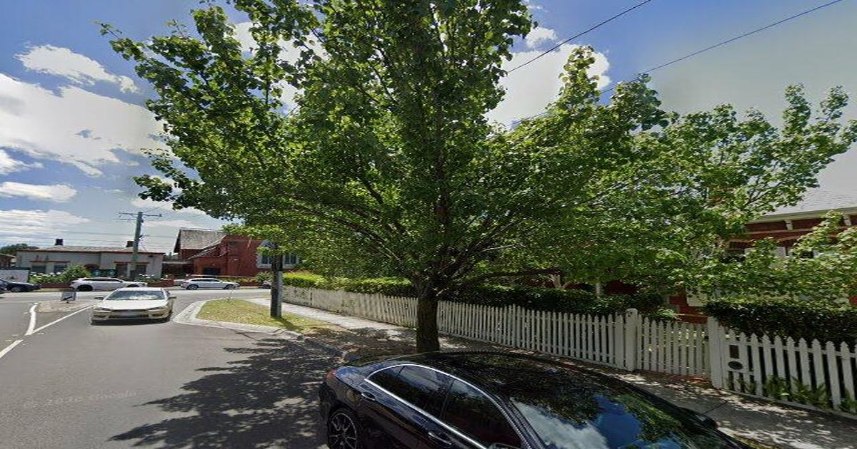 Malvern — History and How It's Changed