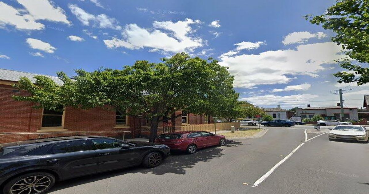 Libraries in Malvern — Beyond Books