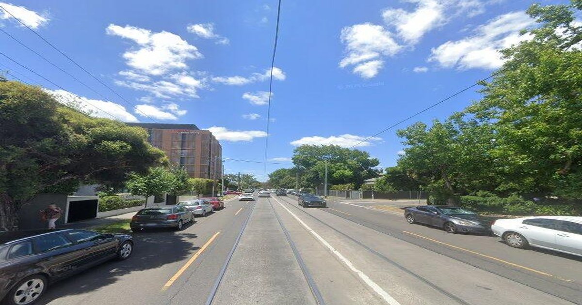 Parking in Malvern — Rules, Tips, Free Spots