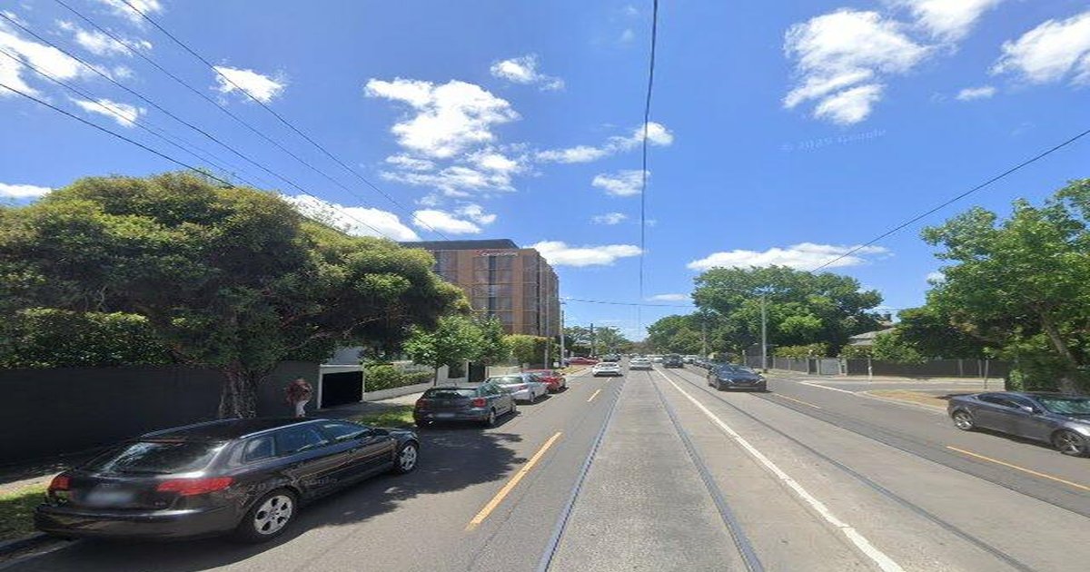 Malvern nightlife young professionals Melbourne