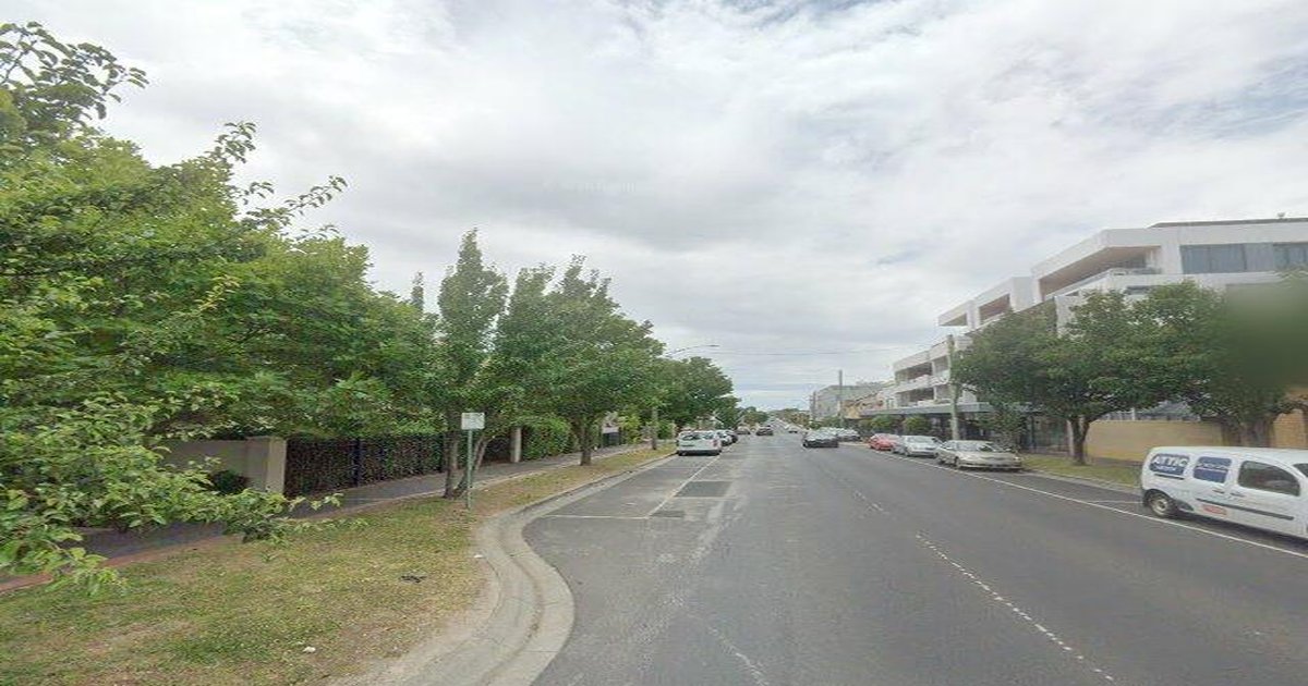 Mckinnon for Young Professionals — 2026