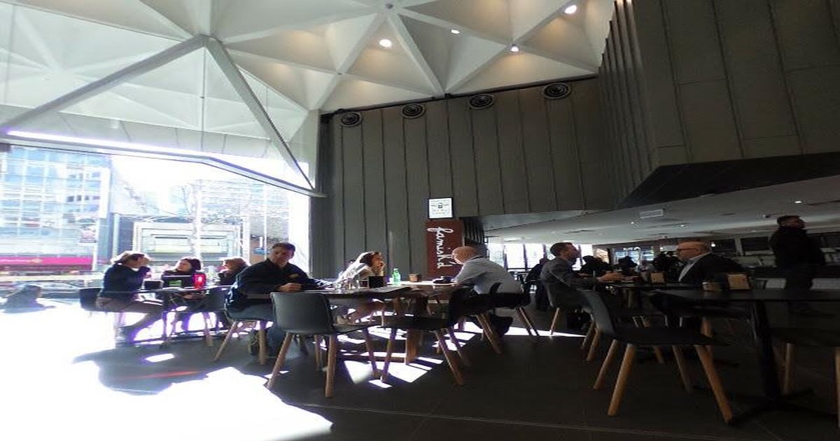 Best Pizza in Melbourne CBD — 2026 Guide