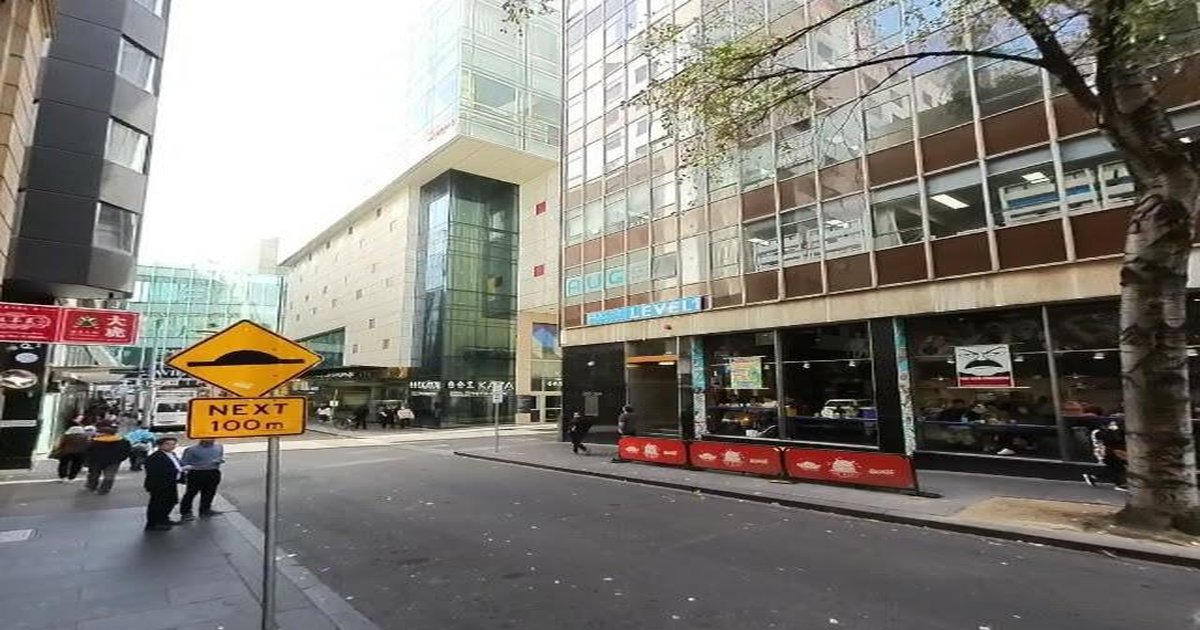 Healthcare in Melbourne CBD — GPs, Specialists, Hospitals