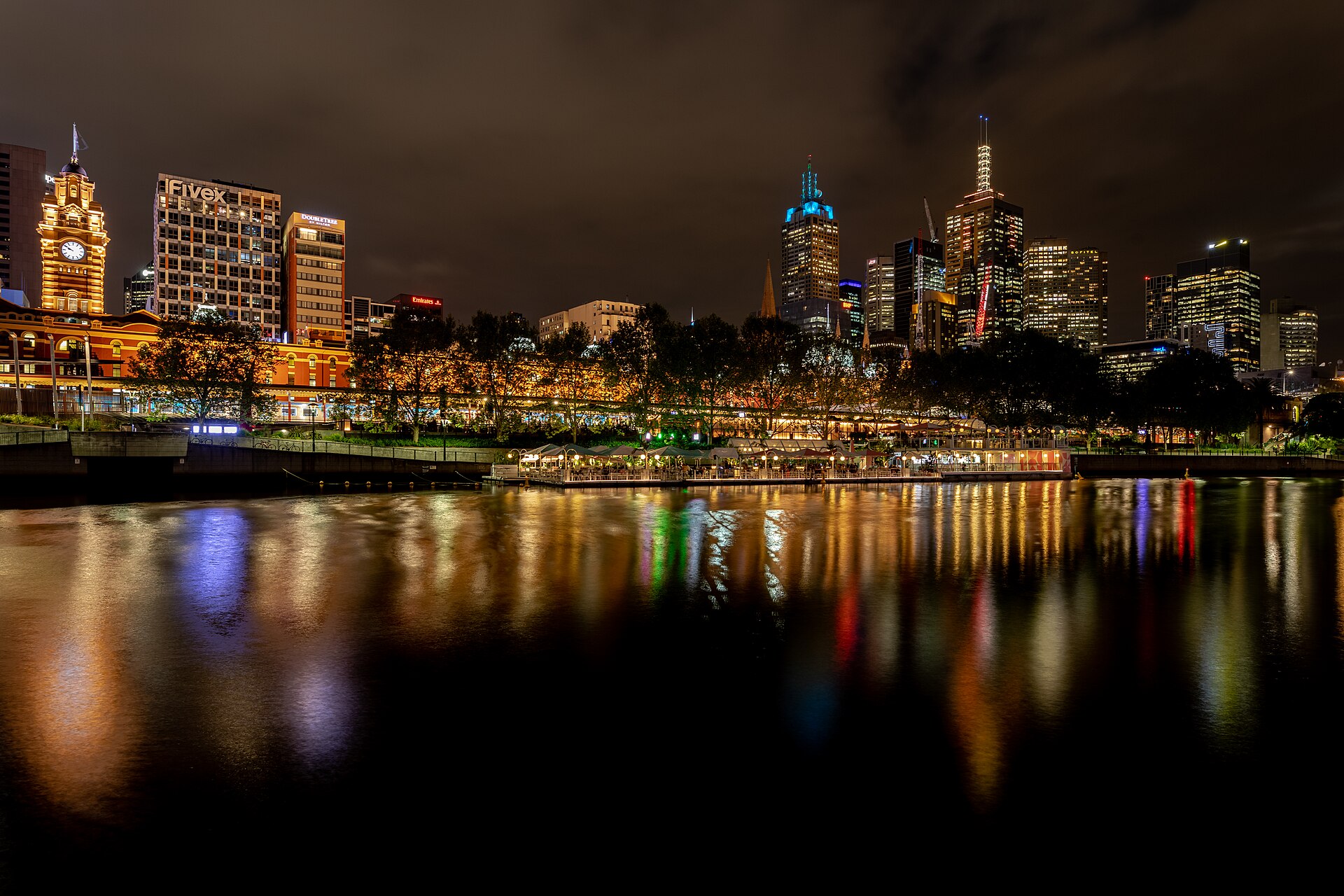 Melbourne Cbd Investment Returns 2026: The Yield Data You Need
