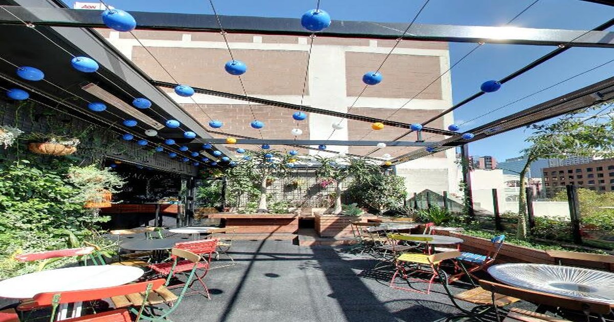 Best Playgrounds in Melbourne CBD — Parent's Guide