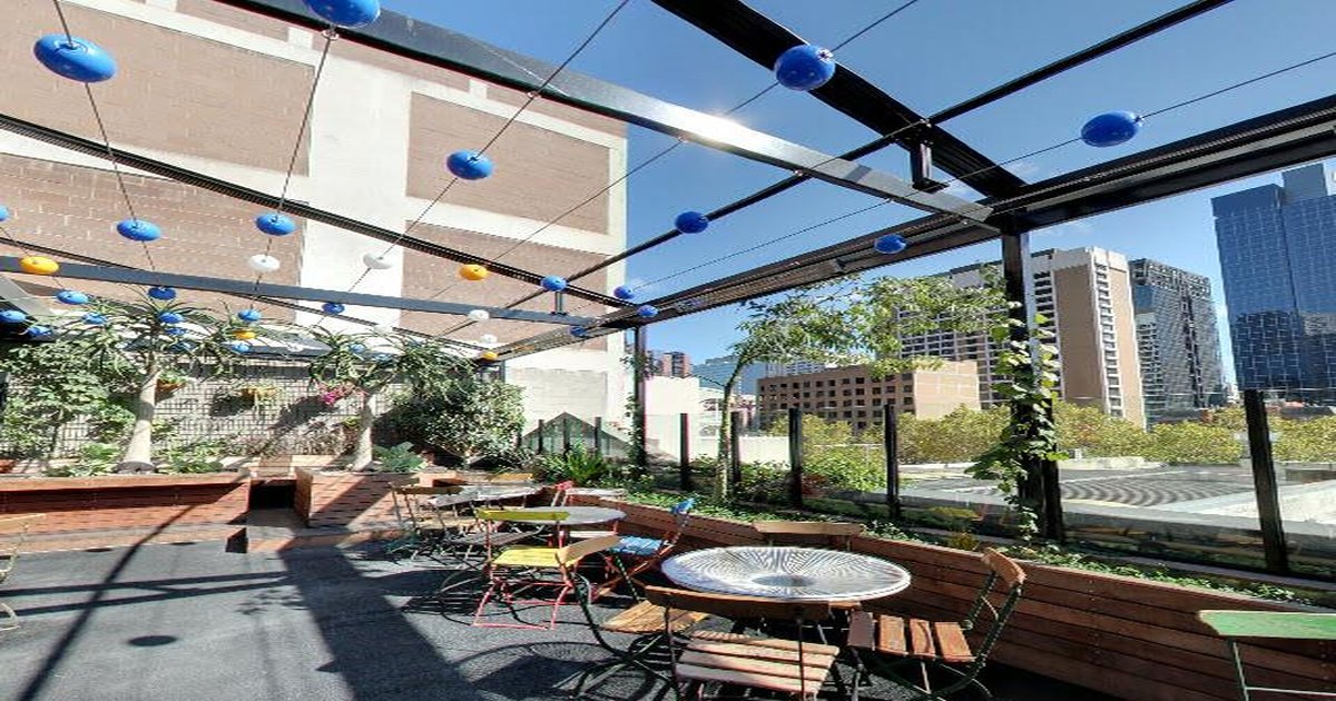 Sports Clubs in Melbourne CBD — Join & Play