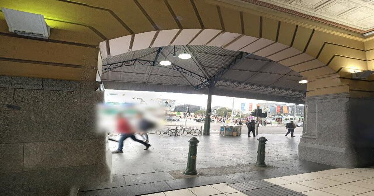 Melbourne CBD for Young Professionals 2026: Bars, Rent and the Commute