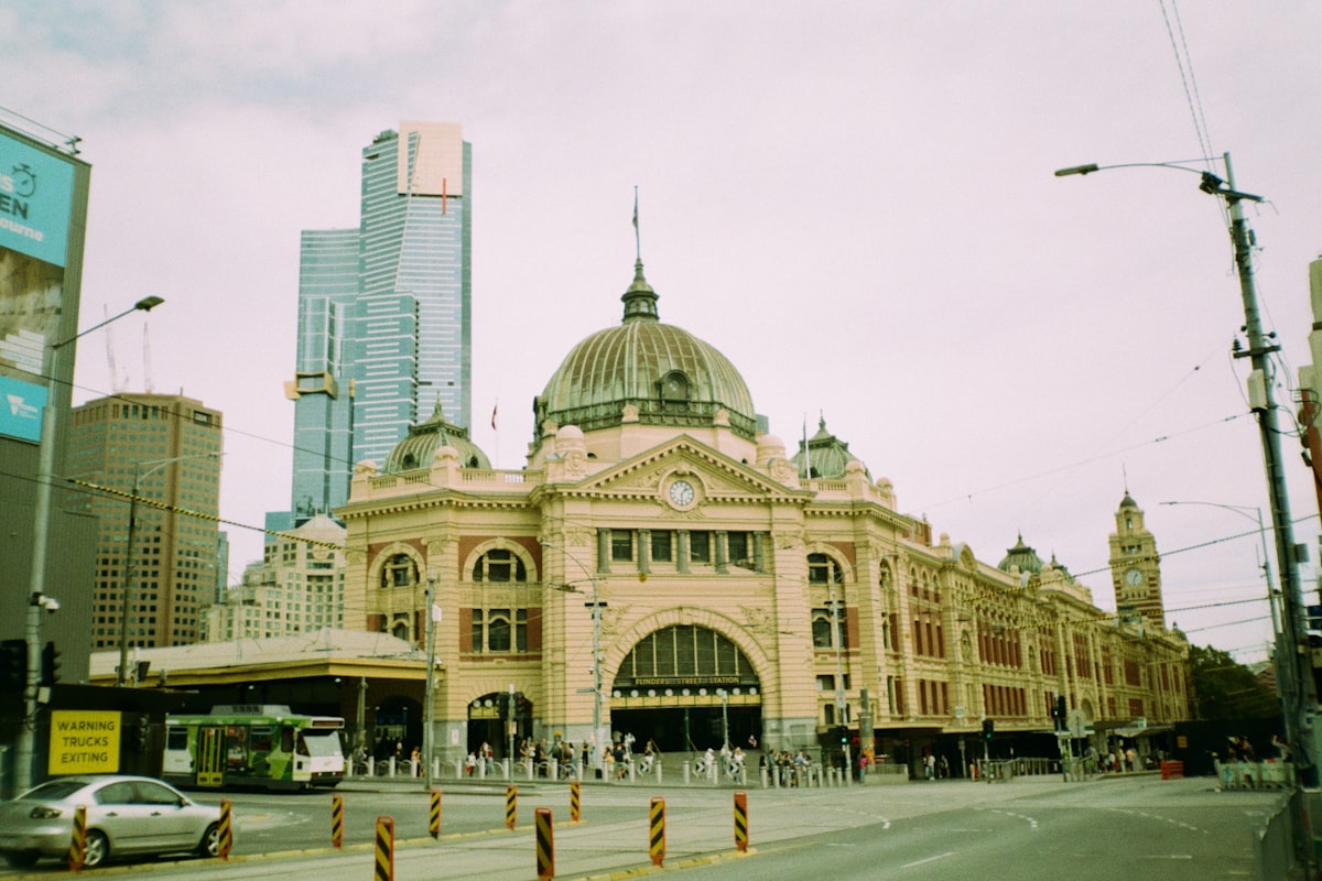 Melbourne