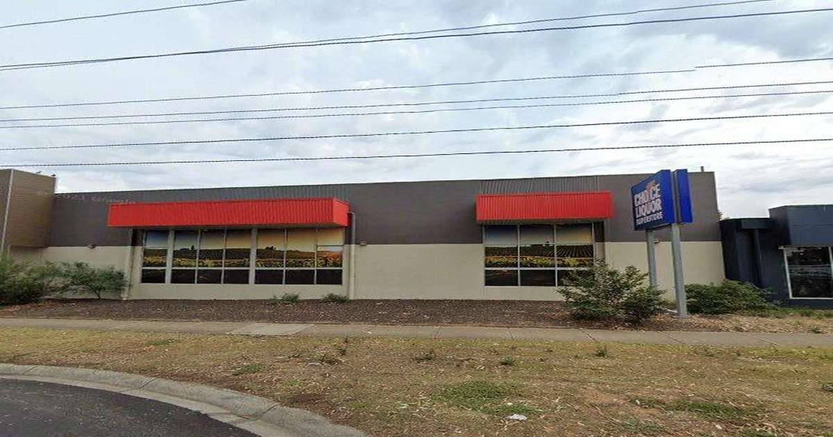 Neighbourhood Guide — Melton