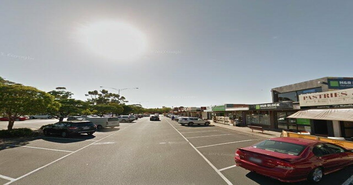 Melton for Young Professionals — 2026