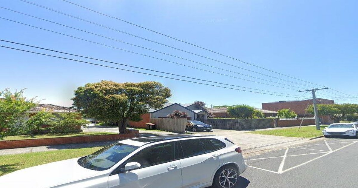 Running & Cycling in Mentone