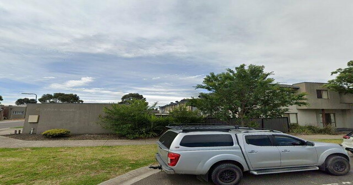 History — Mickleham