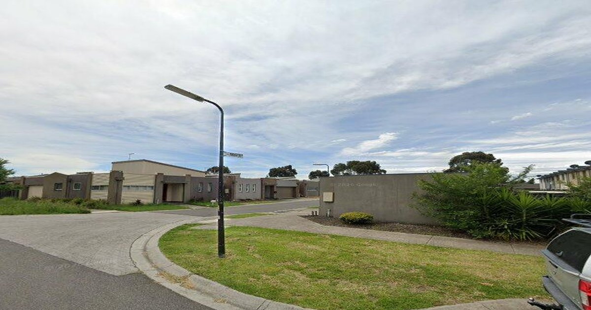 Mickleham for Young Professionals — 2026