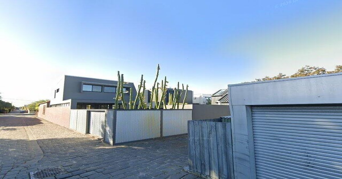 Middle Park Food Crawl — The Ultimate Route