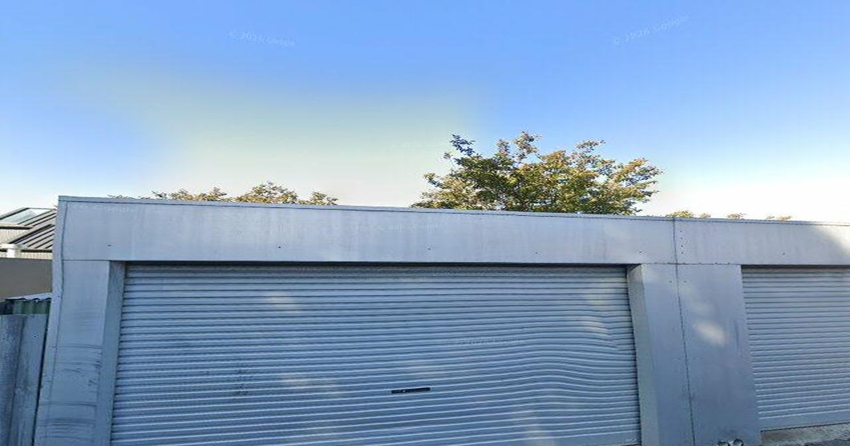 Middle Park — History and How It's Changed