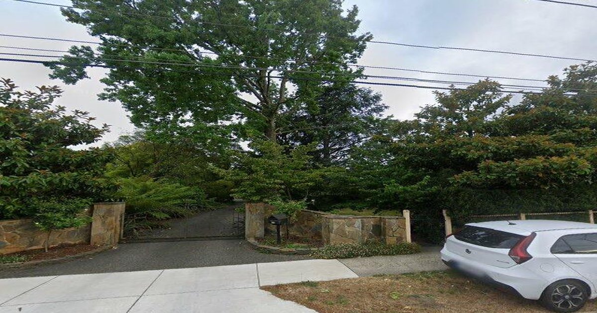 Parks & Green Spaces in Montrose