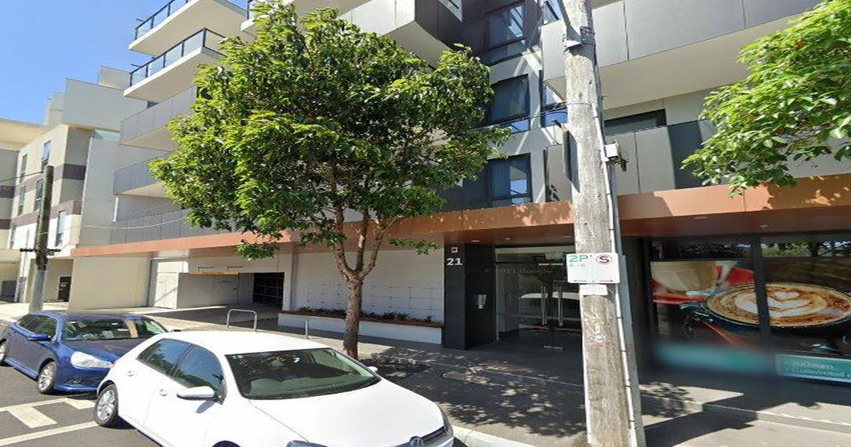 Moonee Ponds — History and How It's Changed