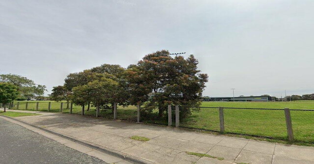 Libraries in Moorabbin — Beyond Books