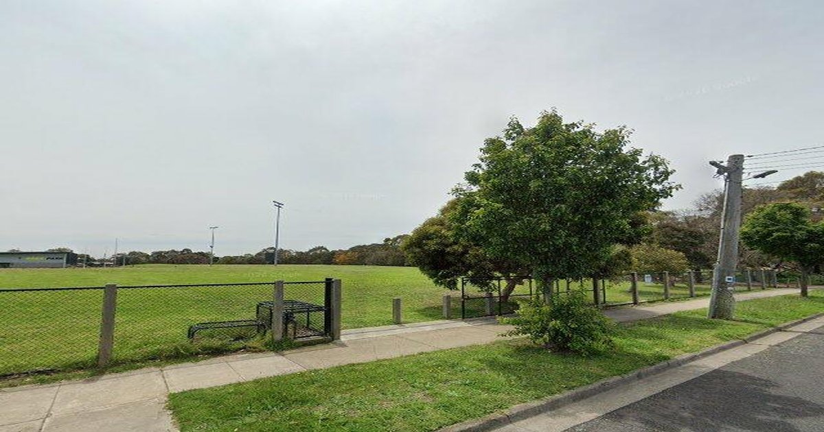 Running & Cycling in Moorabbin