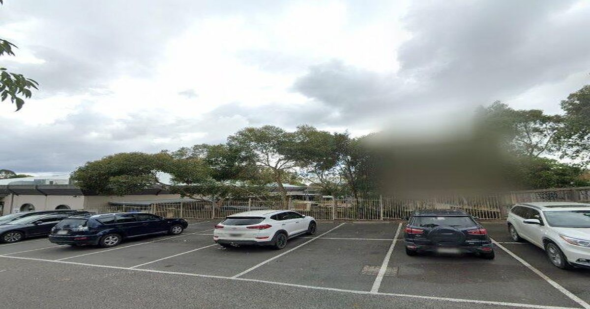 Parks & Green Spaces in Mooroolbark