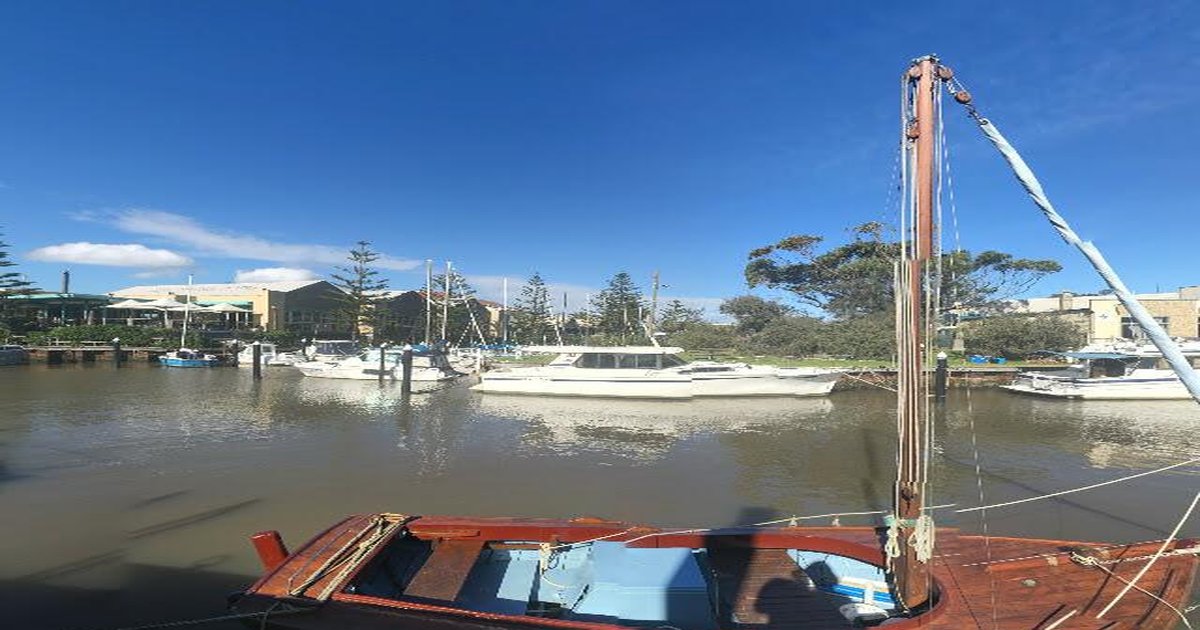 Mordialloc Food Crawl — The Ultimate Route