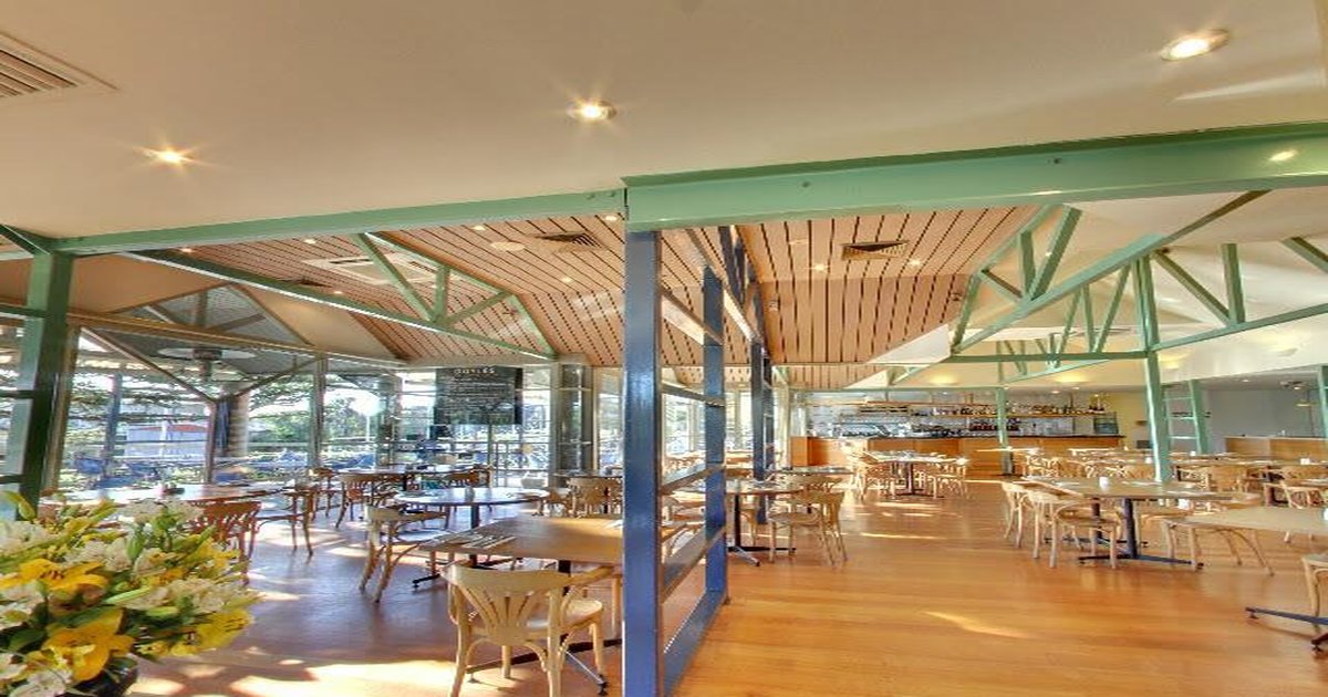 Libraries in Mordialloc — Beyond Books