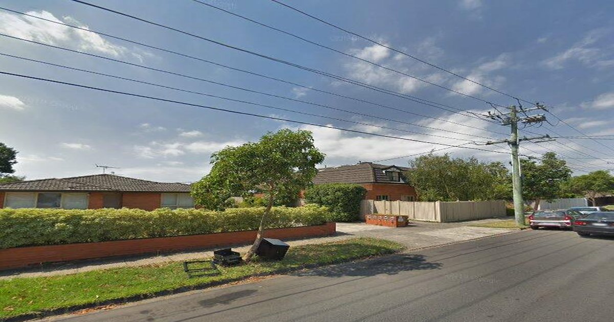 Murrumbeena — History and How It's Changed